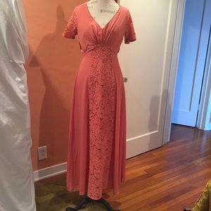 June & Hudson Dress Size M